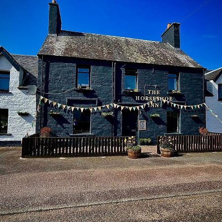The Horseshoe Lochgilphead Ngoại thất bức ảnh