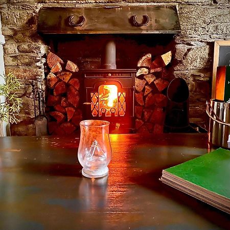 The Horseshoe Lochgilphead Ngoại thất bức ảnh