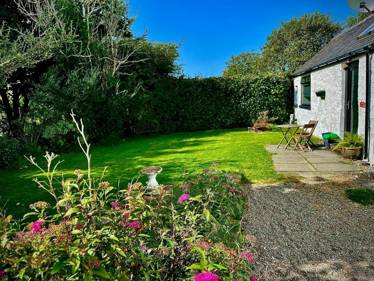 The Horseshoe Lochgilphead Ngoại thất bức ảnh